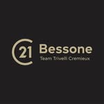 Logo de Bessone Team Trivelli Cremieux